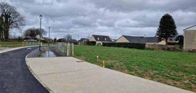 Terrain et maison à Saint-Laurent-de-Brèvedent en Seine-Maritime (76) de 98 m² à vendre au prix de 298000€ - 3