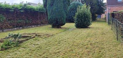 Terrain et maison à Arras en Pas-de-Calais (62) de 135 m² à vendre au prix de 325600€ - 3