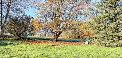 Terrain et maison à Évecquemont en Yvelines (78) de 145 m² à vendre au prix de 420000€ - 4