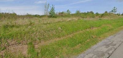 Terrain à Bourghelles en Nord (59) de 770 m² à vendre au prix de 199000€ - 1