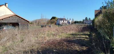 Terrain et maison à Garennes-sur-Eure en Eure (27) de 100 m² à vendre au prix de 231900€ - 3