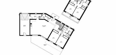 Terrain et maison à Saint-Palais-sur-Mer en Charente-Maritime (17) de 140 m² à vendre au prix de 697507€ - 4