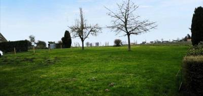 Terrain et maison à Canappeville en Eure (27) de 93 m² à vendre au prix de 191200€ - 3