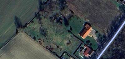 Terrain à Lorgies en Pas-de-Calais (62) de 535 m² à vendre au prix de 98000€ - 3