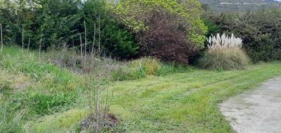 Terrain et maison à La Bouilladisse en Bouches-du-Rhône (13) de 110 m² à vendre au prix de 475000€ - 3