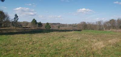 Terrain à Sanilhac en Dordogne (24) de 1700 m² à vendre au prix de 60000€ - 2