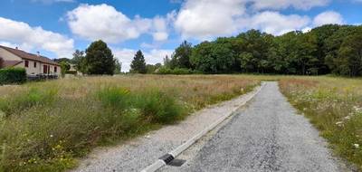 Terrain et maison à Verneuil-sur-Vienne en Haute-Vienne (87) de 105 m² à vendre au prix de 250100€ - 4