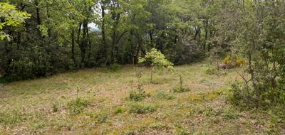 Terrain à La Roque-d'Anthéron en Bouches-du-Rhône (13) de 789 m² à vendre au prix de 195000€ - 1