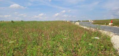 Terrain et maison à Andilly en Charente-Maritime (17) de 100 m² à vendre au prix de 307800€ - 2