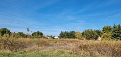 Terrain à Althen-des-Paluds en Vaucluse (84) de 500 m² à vendre au prix de 155900€ - 3