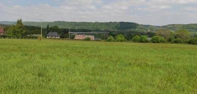 Terrain et maison à Toutainville en Eure (27) de 93 m² à vendre au prix de 216000€ - 4