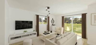 Terrain et maison à Monnetier-Mornex en Haute-Savoie (74) de 119 m² à vendre au prix de 704218€ - 3