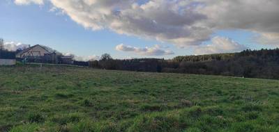 Terrain à La Neuville-du-Bosc en Eure (27) de 1150 m² à vendre au prix de 52900€ - 3