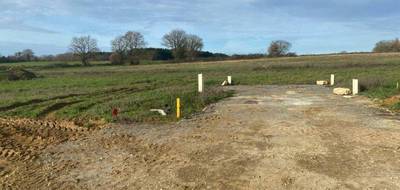 Terrain et maison à Iteuil en Vienne (86) de 73 m² à vendre au prix de 166933€ - 4
