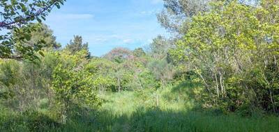 Terrain à Montpellier en Hérault (34) de 500 m² à vendre au prix de 380000€ - 2