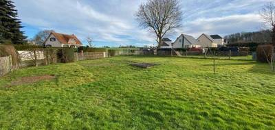 Terrain et maison à Mesnil-Raoul en Seine-Maritime (76) de 85 m² à vendre au prix de 217600€ - 3