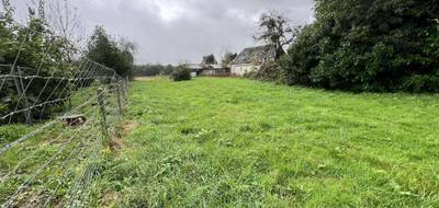 Terrain et maison à Saint Martin de l'If en Seine-Maritime (76) de 114 m² à vendre au prix de 234725€ - 4