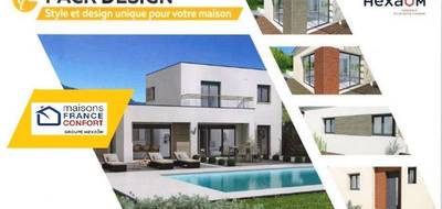 Terrain et maison à Mérindol en Vaucluse (84) de 120 m² à vendre au prix de 442465€ - 4