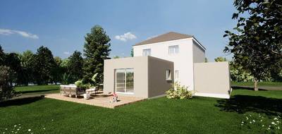 Terrain et maison à Bantzenheim en Haut-Rhin (68) de 110 m² à vendre au prix de 560000€ - 4