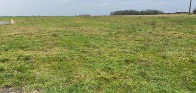 Terrain à Taillebourg en Charente-Maritime (17) de 776 m² à vendre au prix de 42800€ - 3