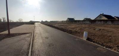 Terrain et maison à Le Vaudreuil en Eure (27) de 135 m² à vendre au prix de 302800€ - 4