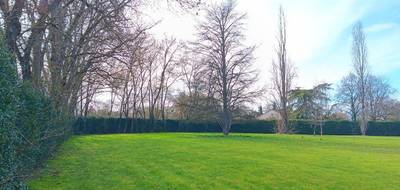 Terrain et maison à Saint-Lieux-lès-Lavaur en Tarn (81) de 91 m² à vendre au prix de 243000€ - 4