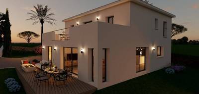 Terrain et maison à Sanary-sur-Mer en Var (83) de 150 m² à vendre au prix de 900000€ - 1