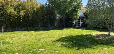 Terrain et maison à L'Houmeau en Charente-Maritime (17) de 110 m² à vendre au prix de 488598€ - 3