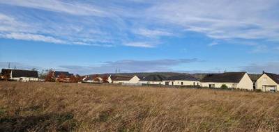 Terrain à Igoville en Eure (27) de 426 m² à vendre au prix de 69000€ - 2