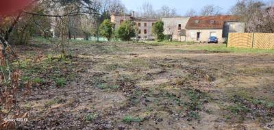 Terrain à Albi en Tarn (81) de 622 m² à vendre au prix de 62000€ - 2