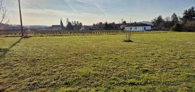 Terrain à Monestier en Dordogne (24) de 1000 m² à vendre au prix de 17500€ - 3