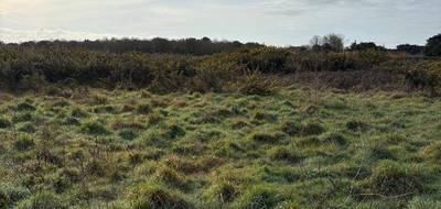Terrain à Les Moutiers-en-Retz en Loire-Atlantique (44) de 836 m² à vendre au prix de 190000€ - 2