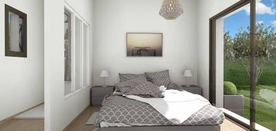 Terrain et maison à Draguignan en Var (83) de 85 m² à vendre au prix de 320000€ - 4