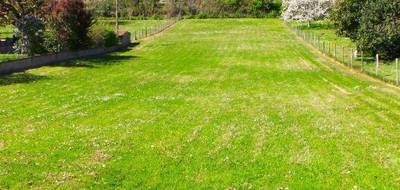 Terrain et maison à Migné-Auxances en Vienne (86) de 107 m² à vendre au prix de 278113€ - 4