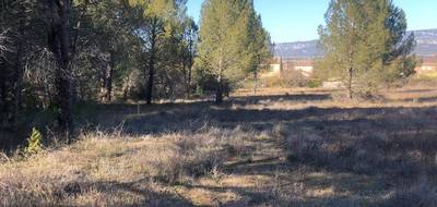 Terrain et maison à Cadenet en Vaucluse (84) de 130 m² à vendre au prix de 490400€ - 3