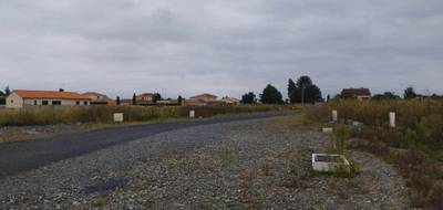 Terrain et maison à Issoire en Puy-de-Dôme (63) de 89 m² à vendre au prix de 247100€ - 3