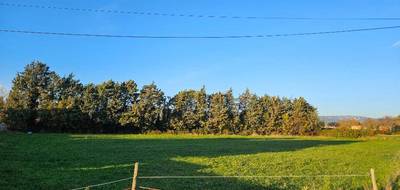 Terrain à Mallemort en Bouches-du-Rhône (13) de 417 m² à vendre au prix de 174000€ - 1