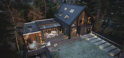 Terrain et maison à Bazemont en Yvelines (78) de 265 m² à vendre au prix de 1900000€ - 2