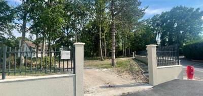 Terrain et maison à Oncy-sur-École en Essonne (91) de 90 m² à vendre au prix de 290600€ - 4