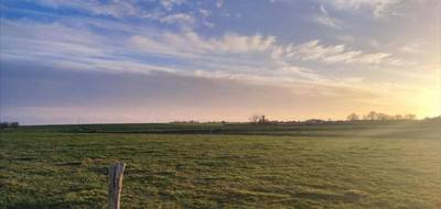 Terrain et maison à Terres de Bord en Eure (27) de 164 m² à vendre au prix de 368700€ - 4