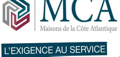 Terrain à Vaux-sur-Mer en Charente-Maritime (17) de 481 m² à vendre au prix de 206000€ - 2