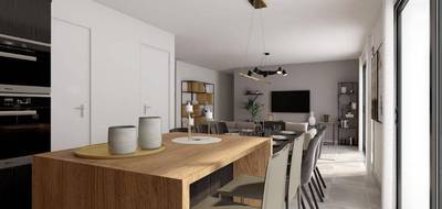 Terrain et maison à Neuilly-en-Sancerre en Cher (18) de 105 m² à vendre au prix de 201820€ - 3