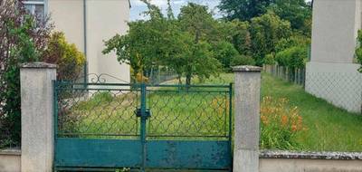 Terrain et maison à Nemours en Seine-et-Marne (77) de 122 m² à vendre au prix de 346200€ - 4