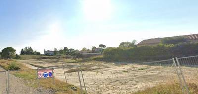 Terrain à Pierrevert en Alpes-de-Haute-Provence (04) de 434 m² à vendre au prix de 135000€ - 1