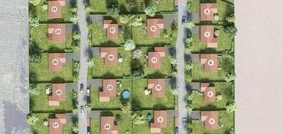 Terrain à Cambrai en Nord (59) de 483 m² à vendre au prix de 48000€ - 1