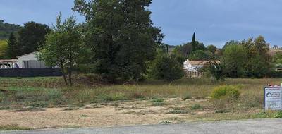 Terrain à Alleins en Bouches-du-Rhône (13) de 785 m² à vendre au prix de 286000€ - 3
