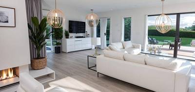 Terrain et maison à La Cadière-d'Azur en Var (83) de 135 m² à vendre au prix de 984000€ - 3