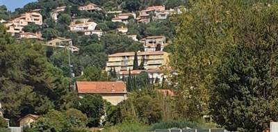 Terrain à Hyères en Var (83) de 244 m² à vendre au prix de 230000€ - 3