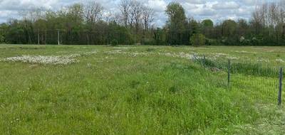 Terrain et maison à Marsac en Charente (16) de 70 m² à vendre au prix de 188000€ - 4