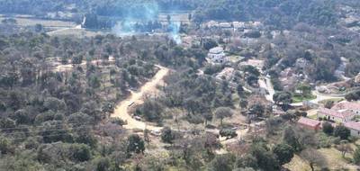 Terrain à Mondragon en Vaucluse (84) de 230 m² à vendre au prix de 49900€ - 2